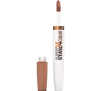 Maybelline 24 Hour Superstay Lip Color Lipstick Dual Ended - Choose Your Shade