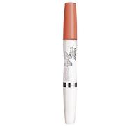 Maybelline 24 Hour Superstay Lip Color Lipstick Dual Ended - Choose Your Shade