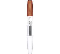 Maybelline 24 Hour Superstay Lip Color Lipstick Dual Ended - Choose Your Shade