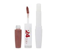 Maybelline SuperStay 24 Hour Lipstick, Forever Heather, 9 Ml