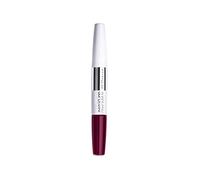 Maybelline 24Hr Superstay Lip Colour 250 Sugar Plum
