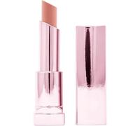 Maybelline #50 Baddest Beige Color Sensational Shine Compulsion Lipstick - 3g