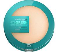 MAYBELLINE 893-59264 green Edition Blurry Skin Powder 25 1 U for adults, ideal for hydration, nourishment and skin care, green