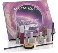 Maybelline Advent Calendar 12 Pieces