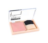 Maybelline Affinitone Blush 73 Pink Amber