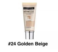 Maybelline Affinitone in tube 24 Golden Beige 30ml