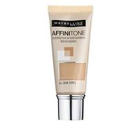 Maybelline Affinitone Foundation N.24 Golden