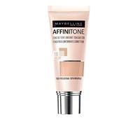 Maybelline Affinitone Perfecting & Protecting Foundation 16 Vanilla Rose