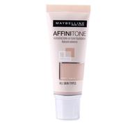 Maybelline Affinitone foundation, 30 ml - Choose Your Shade