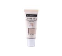 Maybelline AFFINITONE Perfecting +Protecting Foundation With Vitamin E