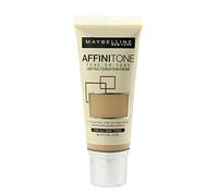 Maybelline Affinitone Unifying Foundation Cream (18 Natural Rose) 30 ml
