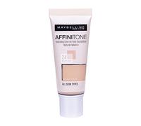 Maybelline Affinitone Unifying Foundation Cream 30ml - 24 Golden Beige