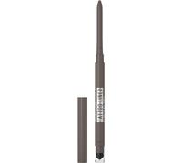 Maybelline New York Eye make-up Eyeliner Tattoo Liner Kajal Smokey Grey