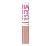 Maybelline Baby Lip Gloss Number 20, Taupe with Me