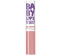 Maybelline Baby Lip Gloss Number 25, Life's A Peach