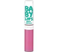 Maybelline Baby Lip Gloss Number 30, Pink Pizzaz