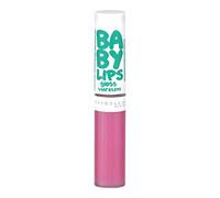 Maybelline Baby Lip Gloss Number 30, Pink Pizzaz