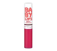 Maybelline Baby Lip Gloss Number 35, Fab and Fuchsia