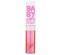 Maybelline Baby Lip Number 05, A Wink of Pink