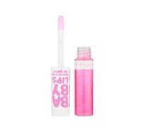 Maybelline Baby Lip Number 10, Fuchsia Flicker