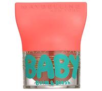 Maybelline Baby Lips Balm & Blush Innocent Peach