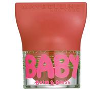 Maybelline Baby Lips Balm & Blush Shimmering Bronze