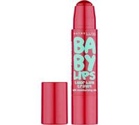 Maybelline Baby Lips Color Crayon 5 Candy Red