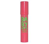 Maybelline Baby Lips Color Balm Crayon Strawberry Pop #15