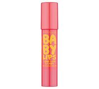 Maybelline Baby Lips Color Crayon 10 Sugary Orange