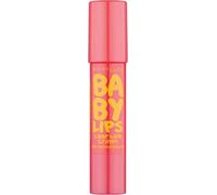 Maybelline Baby Lips Color Crayon - 10 Sugary Orange (PACK OF 2)