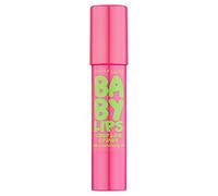 Maybelline Baby Lips Color Crayon 15 Strawberry Pop