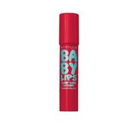 Maybelline Baby Lips Color Crayon 5 Candy Red
