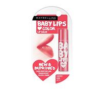 Maybelline Baby Lips Color SPF 16 Lip Balm 4.5g : Cherry Kiss