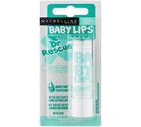 Maybelline Baby Lips Dr Rescue Lip Balm Too Cool