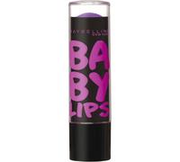 Maybelline Baby Lips Electro Pop Lip Balm Berry Bomb SPF20 4.5g (PACK OF 2)