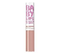 MAYBELLINE BABY LIPS LIPGLOSS - # 20 TAUPE WITH ME