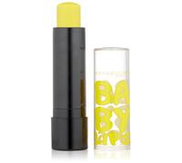 Maybelline Baby Lips moisturizing Lip balm (FIERCE N TANGY)