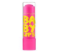 MAYBELLINE Baby Lips Moisturizing Lip Balm - Pink Punch
