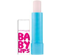 Maybelline Baby Lips Moisturizing Lip Balm Quenched 1 Tube