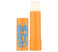Maybelline Baby Lips Sport Lip Balm, 24 ml, Seas The Blue