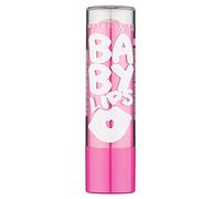 Maybelline Baby Lips Valentine Peppermint Crayon, Pink