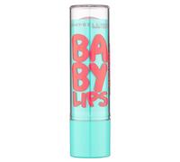 Maybelline Baby Lips Vitamins Lip Balm Peach Punch