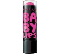 Maybelline Baby Lips Winter Delight Lip Balm - 70 Pink Shock