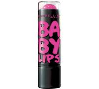 Maybelline Baby Lips Winter Delight Lip Balm - 70 Pink Shock