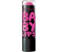 Maybelline Baby Lips Winter Delight Lip Balm 70 Pink Shock 4.4g (PACK OF 2)