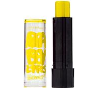 Maybelline Baby Lips Winter Delight Lip Balm - Fierce-n-Tangy