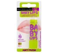 Maybelline Baby Lips Winter Delight Lip Balm - Mint Fresh