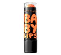 Maybelline Baby Lips Winter Delight Lip Balm - Orange