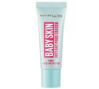 Maybelline Baby Skin Pore Eraser Matte Primer, Transparent, 22 ml, Pack Of 1