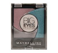 Maybelline Big Eyes Eyeshadow Palette 03 Luminous Turquoise 5g